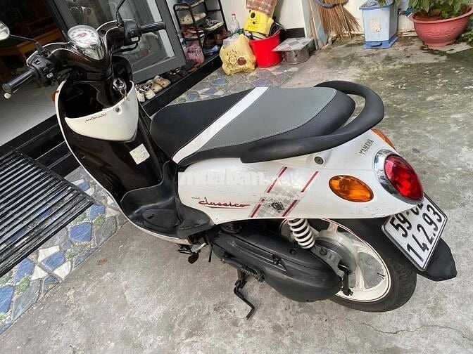 Mio nhỏ gọn máy zin êm ru xe đẹp keng