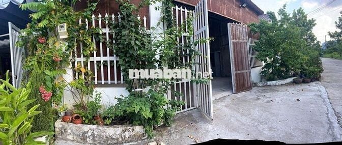 Kho 160 m² tại Long Thới, Nhà Bè