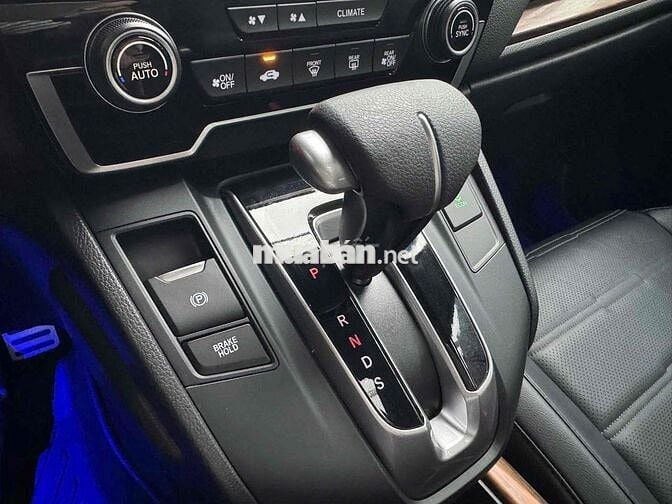 Bán Gấp Honda CRV L 2019 xe đẹp không lỗi nhỏ