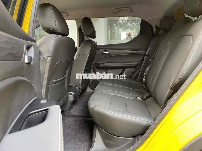 VF5 THÁNG 9 NHIỀU ƯU ĐÃI - SẴN XE - ĐỦ MÀU