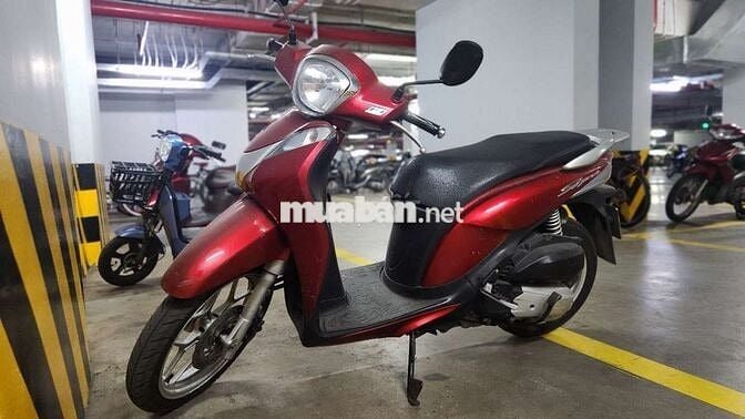 Honda SH Mode chính chủ Hà Nội