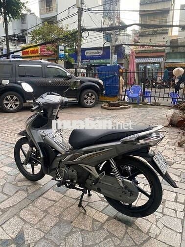 Xe Honda future fi chính chủ 2018
