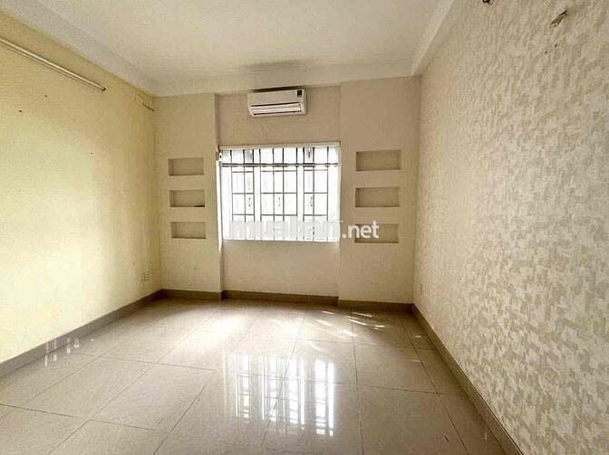 Cho Thuê Mat Tiền Nội Bộ-Quận 6