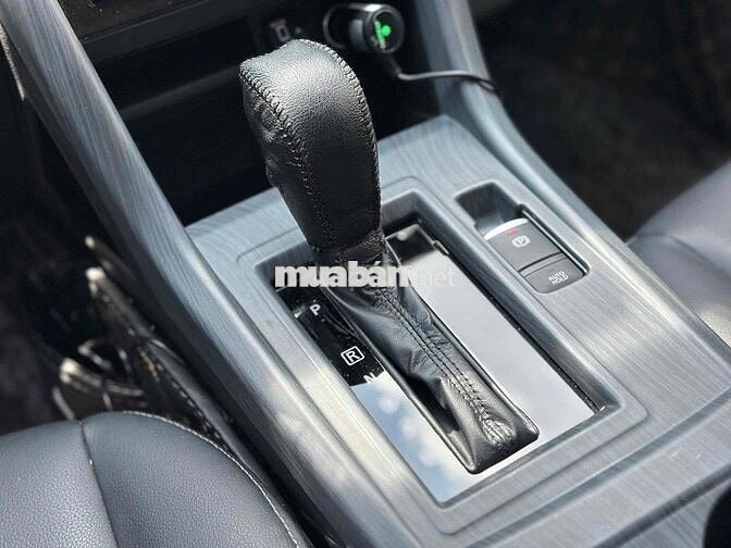 Mitsubishi Xpander 2022 AT Premium - 30000 km