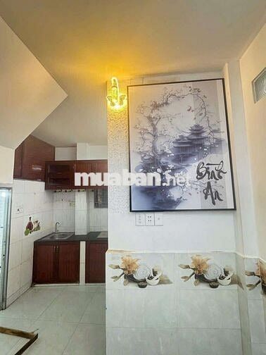 🌈 Qi, 20m ra MT đường, nhà mới ở ngay, 2 tầng, 23.9m2, KQH, 2.95 tỷ