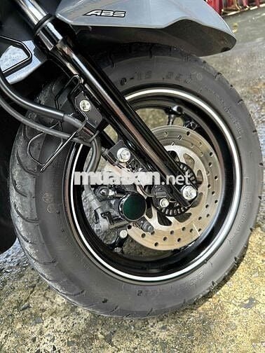 YAMAHA FREEGO 2024, BẢN ĐẶC BIỆT ABS ODO 4000km