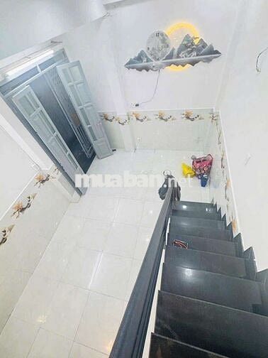 🌈 Qi, 20m ra MT đường, nhà mới ở ngay, 2 tầng, 23.9m2, KQH, 2.95 tỷ