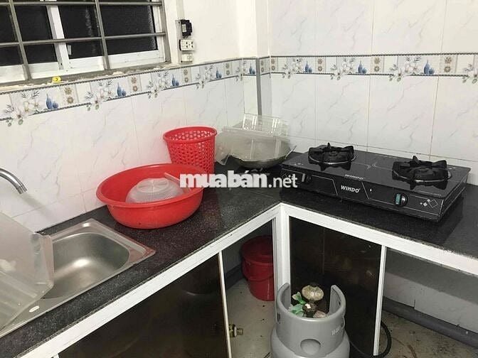 CHO THUÊ NHÀ MẶT TIỀN ĐƯỜNG NGUYỄN BÌNH