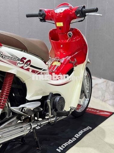 xe 50cc ( hỗ trợ trả gop )