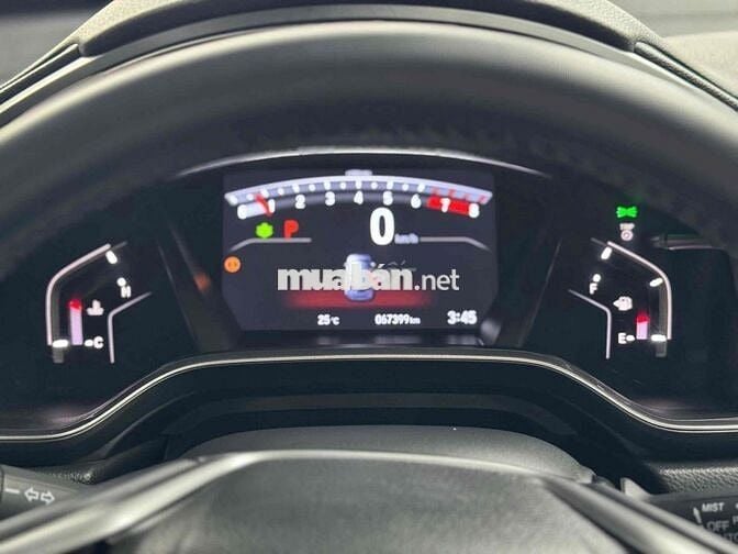 Bán Gấp Honda CRV L 2019 xe đẹp không lỗi nhỏ
