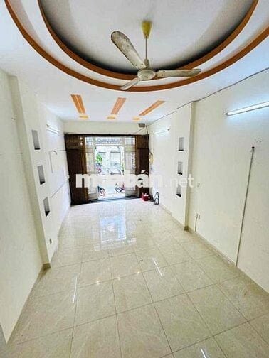 Cho Thuê Mat Tiền Nội Bộ-Quận 6