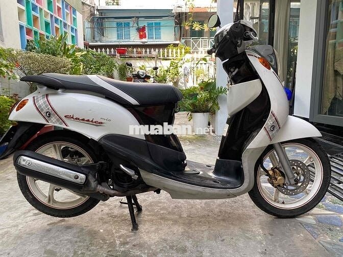 Mio nhỏ gọn máy zin êm ru xe đẹp keng