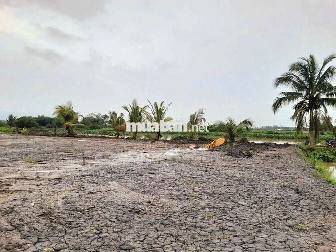 703m2 đất vườn View Sông cực đẹp chỉ 700tr