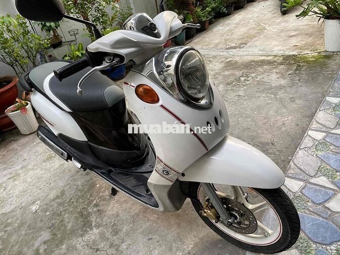 Mio nhỏ gọn máy zin êm ru xe đẹp keng