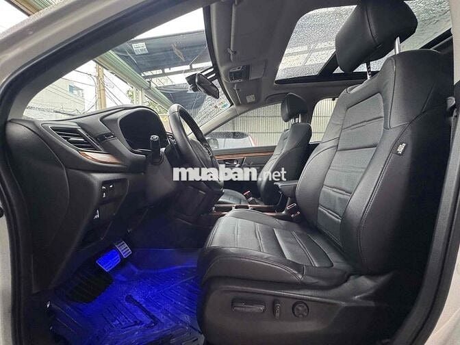 Bán Gấp Honda CRV L 2019 xe đẹp không lỗi nhỏ