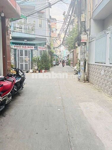🌈 Qi, 20m ra MT đường, nhà mới ở ngay, 2 tầng, 23.9m2, KQH, 2.95 tỷ