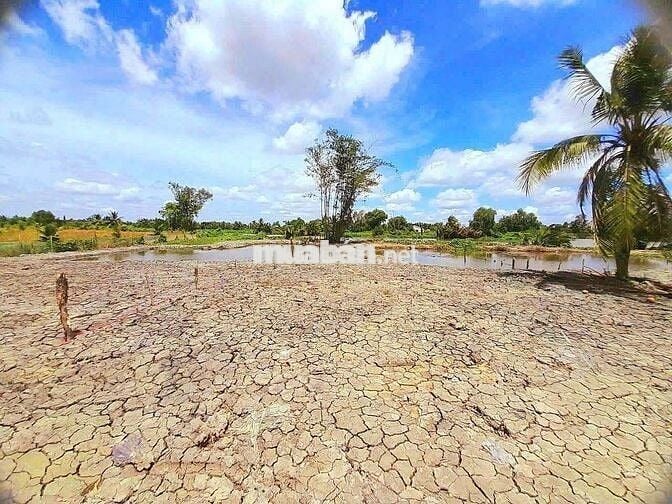 703m2 đất vườn View Sông cực đẹp chỉ 700tr