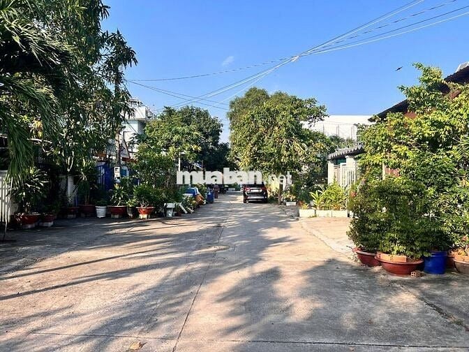 Kho 160 m² tại Long Thới, Nhà Bè