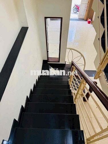 Cho Thuê Mat Tiền Nội Bộ-Quận 6