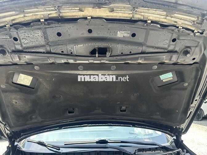 Nissan Teana 2011 NHẬP 2.0