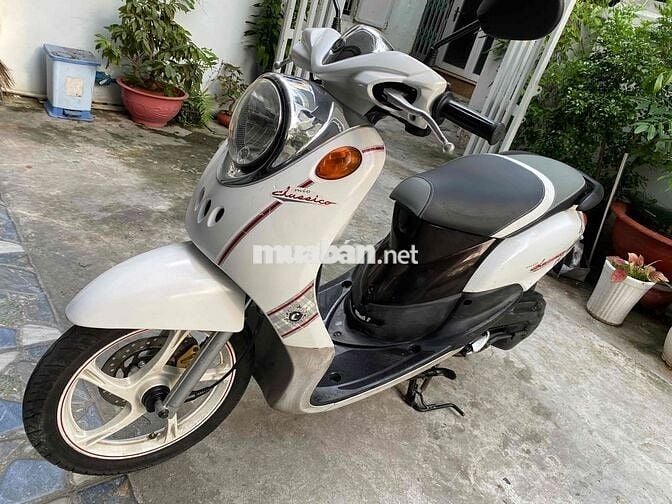 Mio nhỏ gọn máy zin êm ru xe đẹp keng