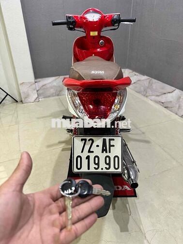 xe 50cc ( hỗ trợ trả gop )