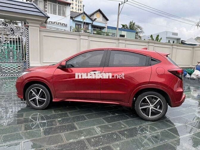 ❤️❤️ SIÊU LƯỚT HONDA  HR-V L 19- 14000 km