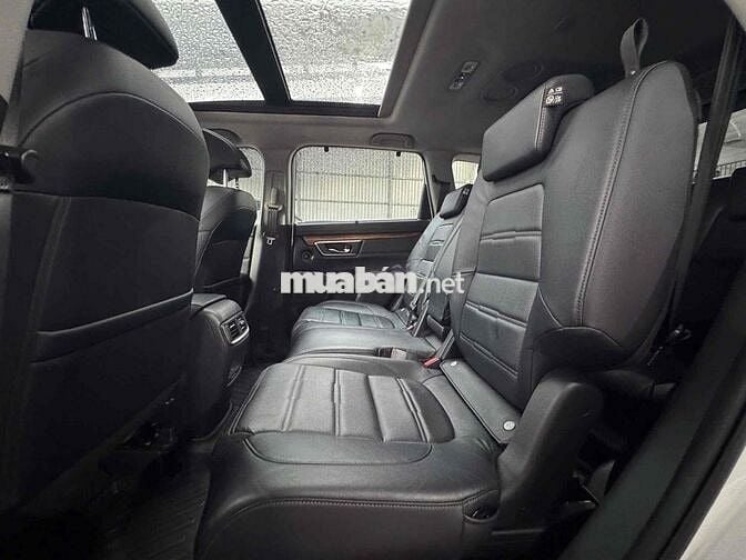 Bán Gấp Honda CRV L 2019 xe đẹp không lỗi nhỏ