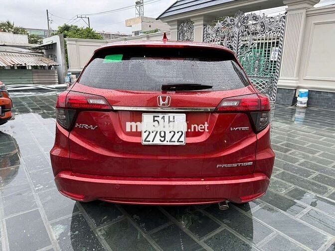 ❤️❤️ SIÊU LƯỚT HONDA  HR-V L 19- 14000 km
