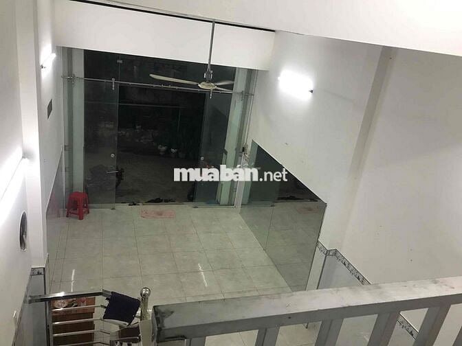 CHO THUÊ NHÀ MẶT TIỀN ĐƯỜNG NGUYỄN BÌNH