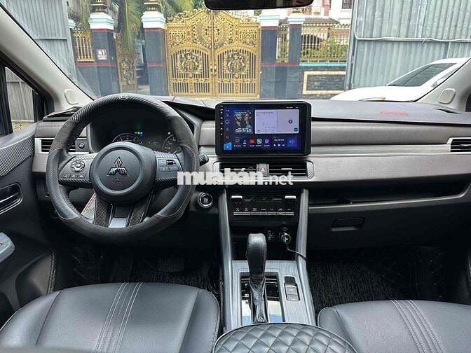Mitsubishi Xpander 2022 AT Premium - 30000 km