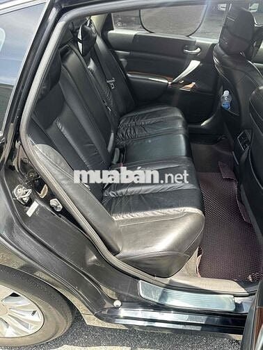 Nissan Teana 2011 NHẬP 2.0