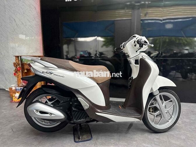 Shmode2019 Abs máy zin chính chủ(gop 0 giam cavet)