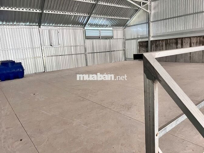 Kho 160 m² tại Long Thới, Nhà Bè