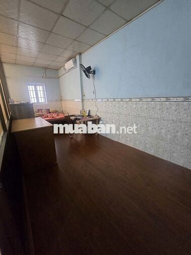 Nhà Bán Khuông Việt 75m2 ngang 4m4 tiện sửa chữa xây mới hẻm đẹp