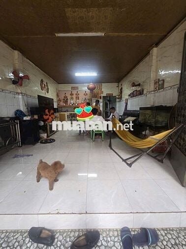 Nhà Bán Khuông Việt 75m2 ngang 4m4 tiện sửa chữa xây mới hẻm đẹp