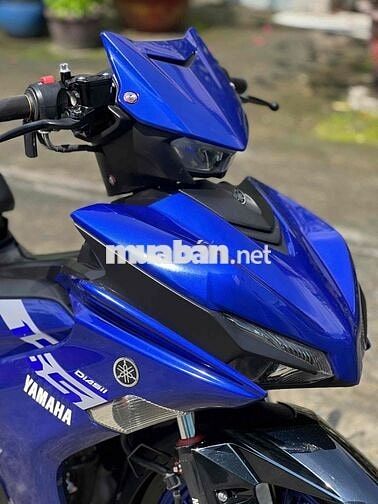 ❤️ Exciter 155 Vva đời 2022 up áo 2024 bstp 9chủ
