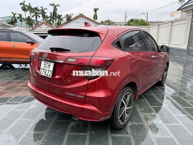 ❤️❤️ SIÊU LƯỚT HONDA  HR-V L 19- 14000 km