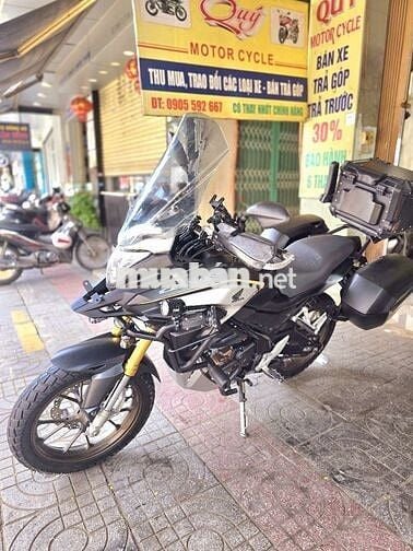 QuýMotor đà nẵng,Honda Cb150x Full OPTION còn mới