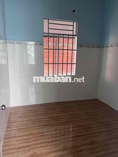 NHÀ KIÊN CỐ 13x25MÉT, CÓ THỔ CƯ, M.TIỀN NHỰA, DÂN ĐÔNG H.GÒ DẦU