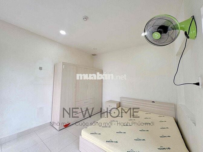 💥 CĂN HỘ TÁCH BẾP FULL NỘI THẤT - THIẾT KẾ HIỆN ĐẠI NGAY CÔNG VIÊN