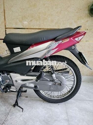 Wave S 100 ,BSTP, XE MÁY ZIN NGUYÊN RẤT NGỌT OK