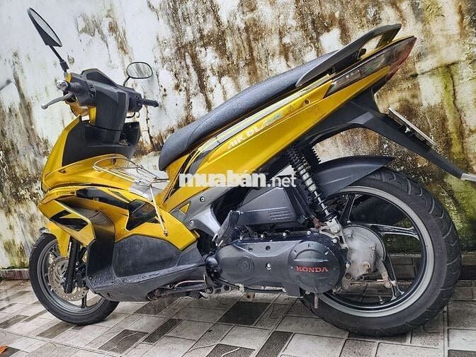 AB Air blade 110 lên Thái,bstp xe đẹp🏵🏵