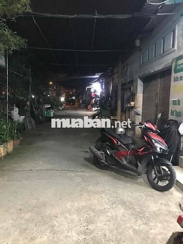 CHO THUÊ NHÀ MẶT TIỀN ĐƯỜNG NGUYỄN BÌNH