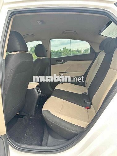 Hyundai Accent 2023 1.4 AT - 60000 km