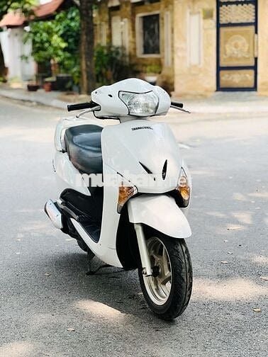 HONDA LEAD 110Fi BIỂN HÀ NỘI ĐỜI CHÓT XE ĐẸP