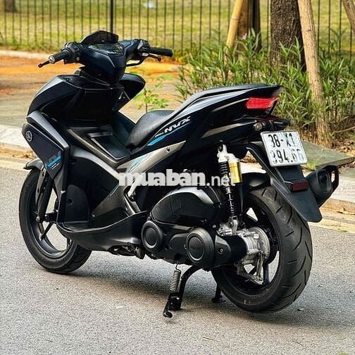 Xe Máy Mạnh Tường - NVX 155 ABS 2020 máy zin chất