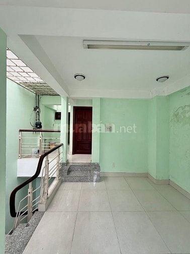 DUY NHẤT 1 CĂN NGAY HUỲNH VĂN BÁNH PHÚ NHUẬN GIÁ 3TỶ800 TRIỆU BỚT LỘC 