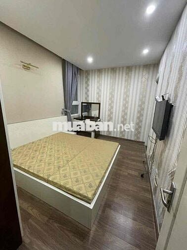Cần Bán Căn Hộ Chung Cư Riverside Garden 62m², 2PN, Tầng Cao, 5.85 Tỷ