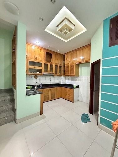 DUY NHẤT 1 CĂN NGAY HUỲNH VĂN BÁNH PHÚ NHUẬN GIÁ 3TỶ800 TRIỆU BỚT LỘC 